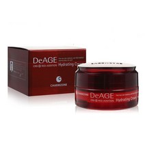 [도매처 직배송] 참존 여자화장품 디에이지 하이드레이팅 보습크림50ml, 1, 50ml