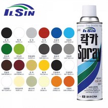 골든트리 락카 스프레이 페인트 420ml 인테리어 도장 그래피티, 진밤색 1개