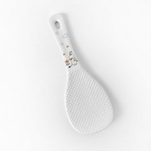 무민 도자기 주걱, 단일/상품, 단일/상품
