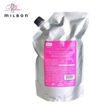 밀본 디세스 노이듀에 윌로우럭시 샴푸1800ml찰랑찰랑, 단품