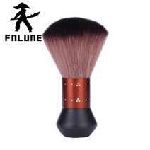 예초기 배터리 충전 제초기 전기 FnLune 헤어 브러시 목 얼굴 살포기 커팅 브러쉬 이발사 살롱 액세서리 스, 01 207E
