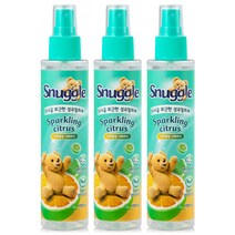 [스너글] 섬유탈취제 휴대용 150ml 3개 (블루밍부케/시트러스), {AA2} 블루밍 부케 3개