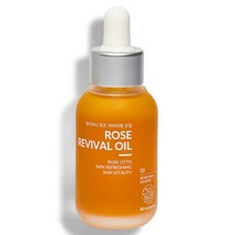 뷰디아니 로즈 리바이벌 오일, 30ml, 1개