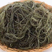 맛있는 염수 고시래기 2kg 무침반찬용 꼬시래기, 1개