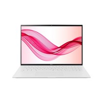LG전자 2021 그램 16, 스노우 화이트, 코어i5 11세대, 256GB, 8GB, WIN10 Home, 16ZD90P-GX50K