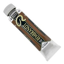 [알파] [램브란트]전문가 유화물감 40ml 시리즈 1 (색상 선택), [6297490]105 / TitaniumWhite