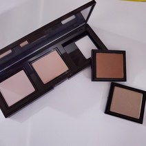 로라메르시에 아이 3종 빠레트 (정품), 3종 빠레트 (정품) 진저 프레스코 볼터치(로즈페탈)