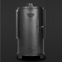 올쿡 럭셔리 화목난로 TH-30 포스코철판 3년품질보증