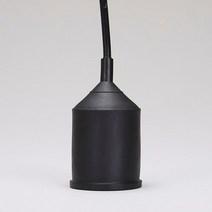 소켓트 방수 대모갈 고무 전구소켓 소모갈 소켓, 낱개