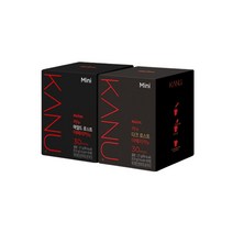 카누 미니 다크 마일드 로스트 스위트 100T 120T 150T, 다크로스트 150T