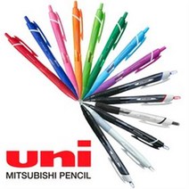 유니볼 유니 제트스트림 SXN-150 유성펜, 1개, 0.5mm/SXN-150C-05/11퍼플