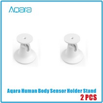 누수탐지기 누수감지기 수도 재고 있음 original aqara ip67 water 홈, 홀더 스탠드 2pcs