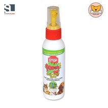 시너지랩 푸이 비터 물음 물기방지 스프레이 118ml, 매직스토어 쿠팡 1