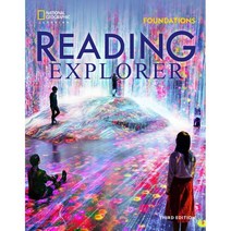 [readingwhisperphones] Reading Explorer Foundations 3/E, Cengage Learning