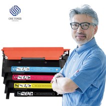 CLT-K403S 삼성 재생토너, 검정