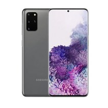 갤럭시 S20(G981N) 가개통 미사용 새제품 풀박스 3사 호환 알뜰폰 사용가능, 클라우드 블루, S20 KT 충전기셋