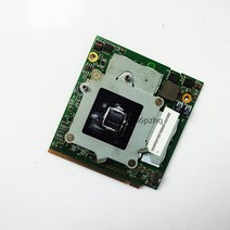 컴퓨터부품 OriginalFor NVidia GeForce 9600M GT 9600MGT DDR2 G96630C1 그래픽 카드 Acer Aspire 4930G 6920G 6930G