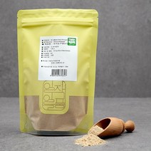 유기농 우엉분말 100g, 단품