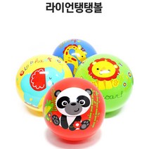 탱탱볼 유아 체육 운동회 피구 축구공 공장난감 공놀이 남아 여아 말랑 키즈