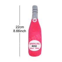 강아지마운팅인형 반려견 인형 새끼 강아지 장난감 고급 강아지, B