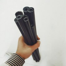 16mm 유압 합금 정밀 강철 튜브 방폭형 Riflign 없음 화재 작업 내부 미러 파이프 가정용 Diy 야외 도구, CHINA, OD16mm-500mm-long, ID-5.6mm