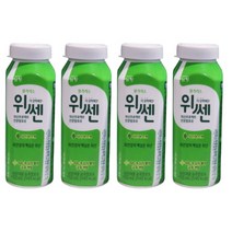 남양 위쎈 150ml 12개입 위쎈 샤인머스캣 맛 오나라 광고 위쎈, 남양 위쎈 150ml 12개입 샤인머스캣 맛