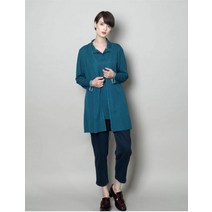 [모라도] 컬러블록 벨티드 가디건[MHF1CD610-E]