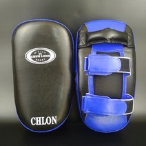 PU 가죽 무에타이 발 타겟 MMA 킥 복싱 패드 초점 성인 태권도 가라테 전문 방패 펀칭 패드 남성 피트니스, 01 1 pc White