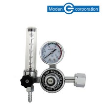 민트딜 TR400 1EA AR조정기 알곤게이지 용접공구 알곤조정기, PM 본상품선택