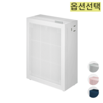 코웨이 에어카트리지 공기청정기 AP-1019C, 도브 화이트