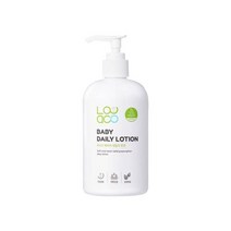 루아코 베이비 데일리로션 아기로션 신생아로션 350ml