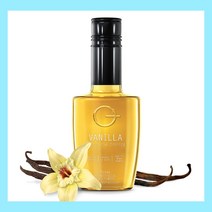 뉴질랜드 프리미엄 커피시럽 샷 쿼터패스트 바닐라향 시럽 250ml 홈카페