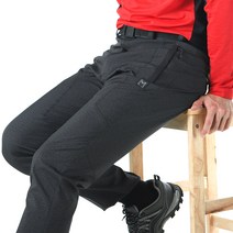 MOLEX 가을 남자 시네마 등산 작업복 바지 기본 하의 팬츠