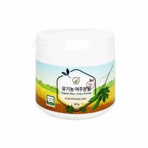 유기농 여주 분말 가루 난소화성말토덱스트린 모모르데신 P인슐린 공액리놀렌산 여주차 여주물 여주 100% 효능 추천 비터멜론 쓴오이, 1통