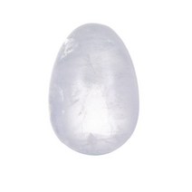 수정구슬 어항자갈 자수정원석 천연원석 준보석1pc 천연 크리스탈 자 수정 로즈 석 영 계란 공 패턴 미니, 01 A-White crystal