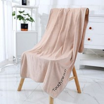 슈퍼 흡수성 타월 워시 타올 두꺼운 부드러운 욕실 타월 편안한 70x140cm, 35X75cm, AK003