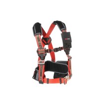 K2 세이프티 상체식 안전벨트 KB-9102 싱글, 1개