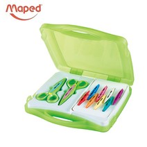 마패드 10종 핑킹가위 601010