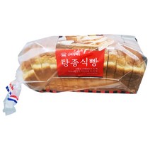 신라명과 탕종식빵, 848g, 1개