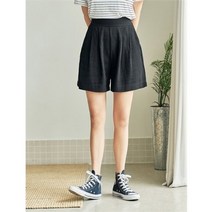 셀러허브 패션 [vanakeoh] 코엔 린넨 숏팬츠