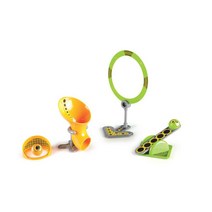 7살남아 융합적사고 장애물 첼린지게임 아이들코딩 코딩완구 집콕놀이 논리력 유아코팅 놀이교육