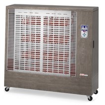 NEW 가야 돈풍기 3상 380V 대형 전기난로 10-30KW 전기히터 열풍기 무상2년 서비스, KJE-2045B