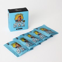 (힘찬걸음) 해장왕 간보고 환 3g*5개입/숙취해소 끝판왕/간 보호/다슬기