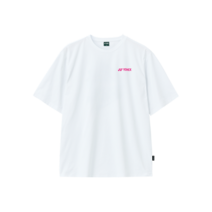 요넥스 223TS034U WH 남여공용 반팔티셔츠