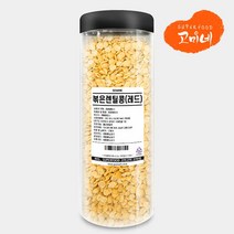 고미네 볶은렌틸콩-레드(무첨가 곡물간식), 500g, 1통