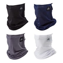 하이마운트 귀걸이형 메쉬마스크, 화이트