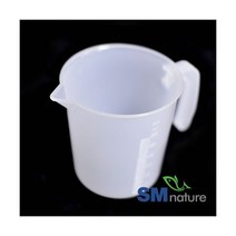 SM 계량컵 500ml, 1개