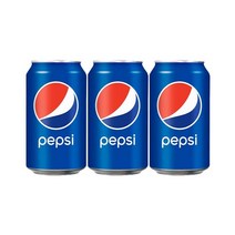 펩시콜라 355ML X48캔(업소용), 2박스
