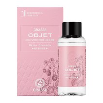 불스원 그라스 오브제 리필 100ml, 베리블라썸