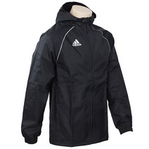 아디다스 COR18 RN JKT + 패션마스크